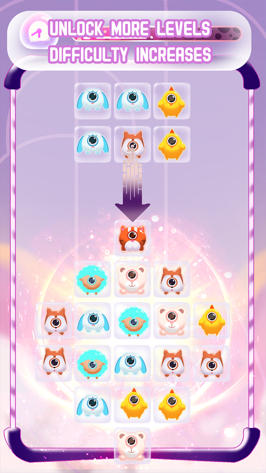 #1. Freedom Match Story-mobile (iOS) Podle: Columbus Trading Co., Limited