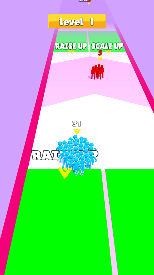 #2. Multiply Them (iOS) 由: Firat ZEREN