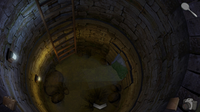 Forever Lost Episode 3 SD