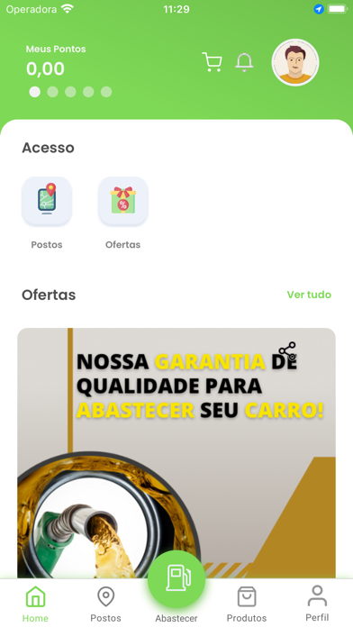 Desconto.com Screenshot