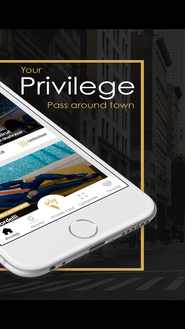 Privileb - Luxury Living