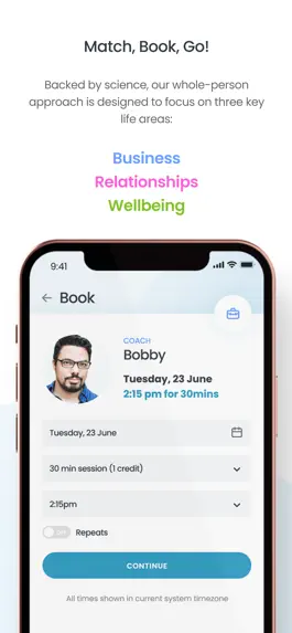 Game screenshot Hello Coach hack