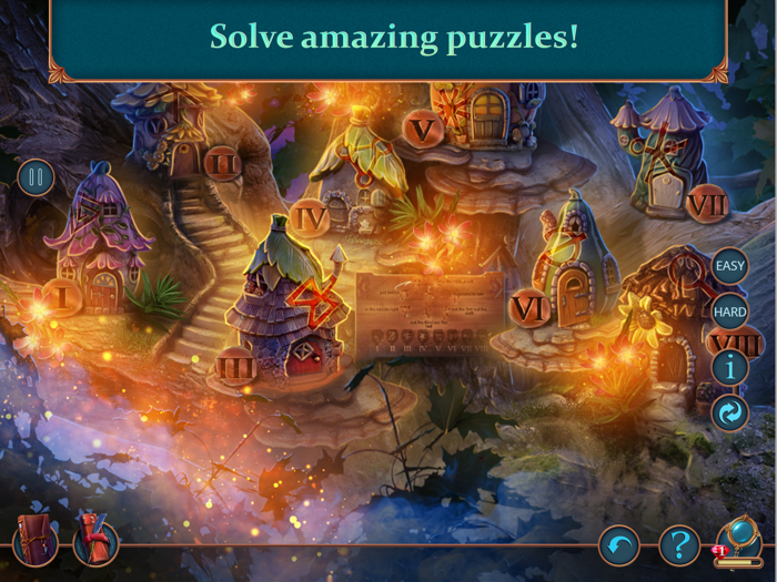 Royal Romances Episode 1