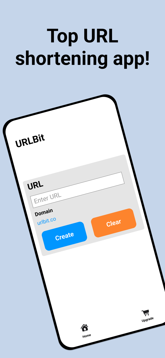 URLbit