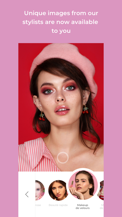 Vivienne Sabo Screenshot