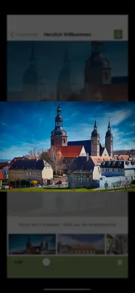 Game screenshot Eisleben hack
