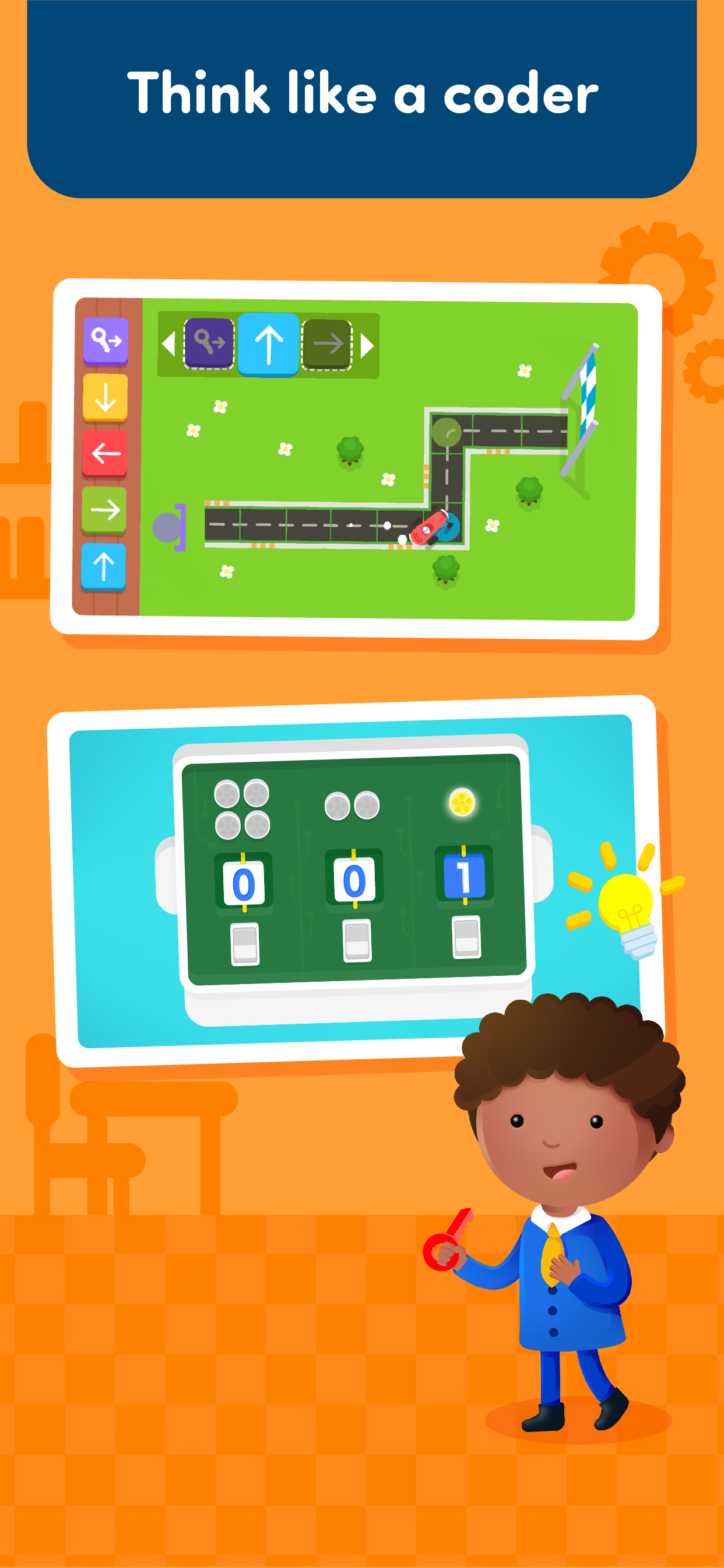 Montessori Preschool, Kids 3-7