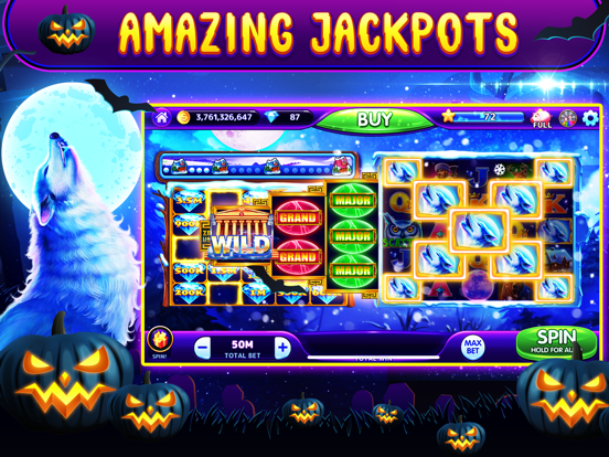 Genius Slots-Vegas Casino Gameのおすすめ画像4