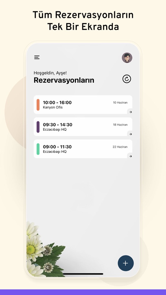 #1. ebroom (iOS) 由: Eczacıbaşı Bilişim
