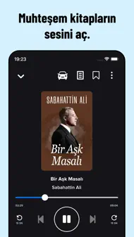 Fabula: Kitap Oku Dinle Öğren iphone resimleri 3