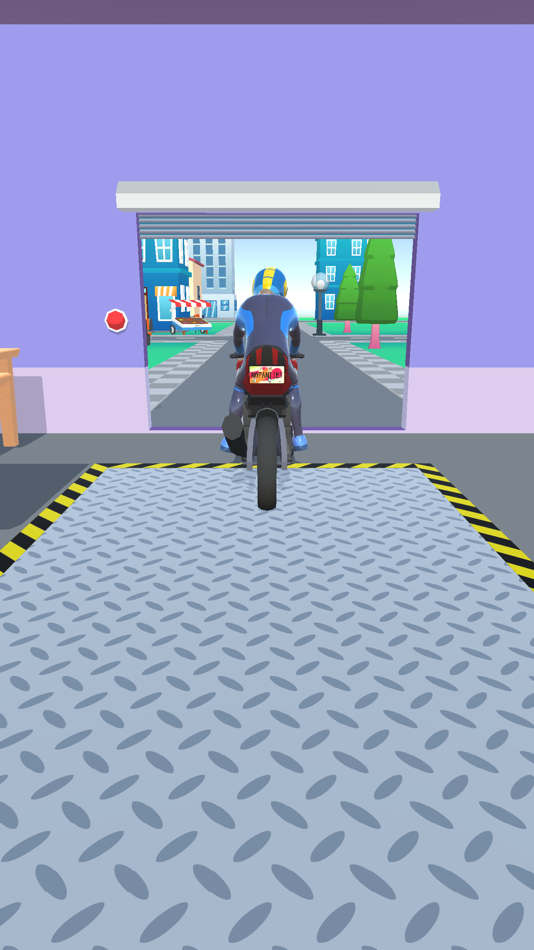 #6. DIY Number Plate (iOS) 由: BooBoo Games