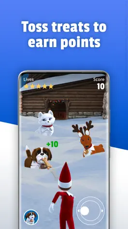 Game screenshot Elf Pets® Feeding Frenzy hack