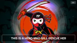 Game screenshot Ninja Jumper - Recuse Princess apk