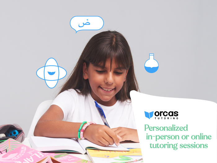 Orcas Private Tutoring