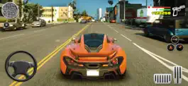 Game screenshot Racing Car Driving - Car Games hack