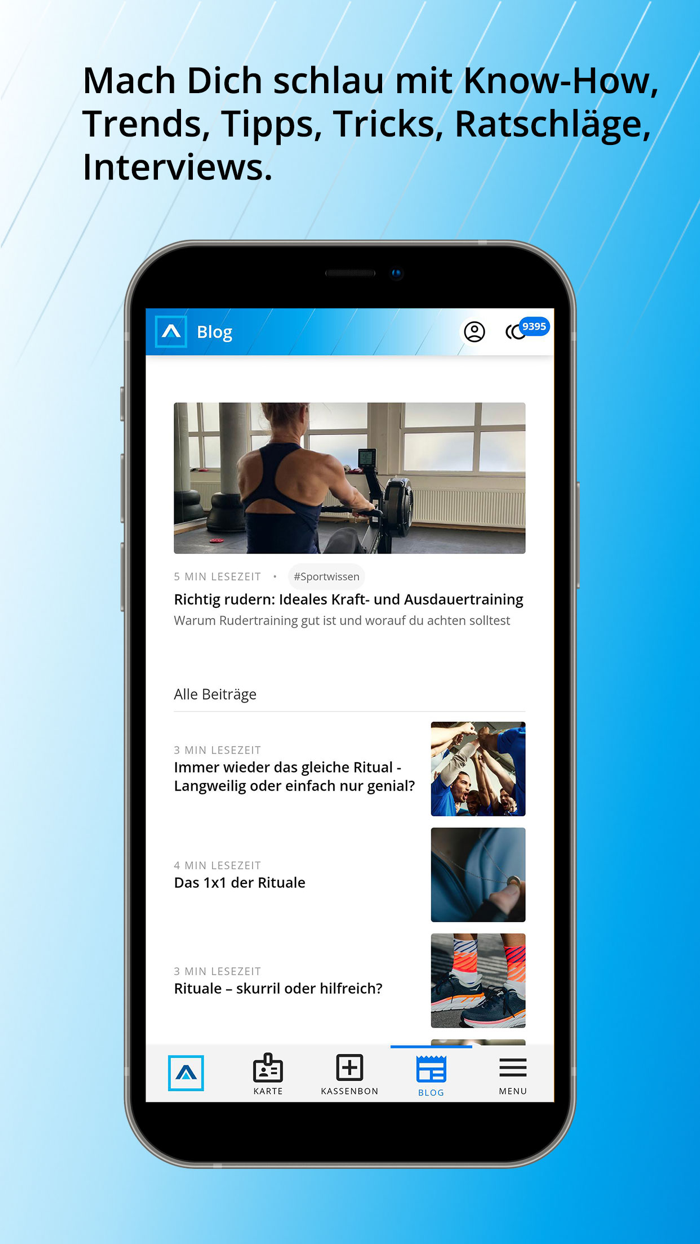 ERDINGER Active TEAM