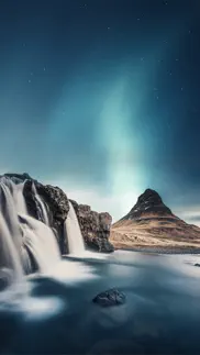 How to cancel & delete iceland wallpapers 4