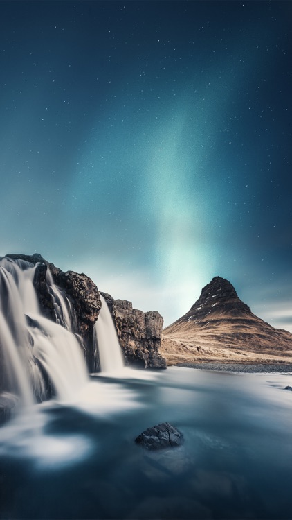Iceland Wallpapers