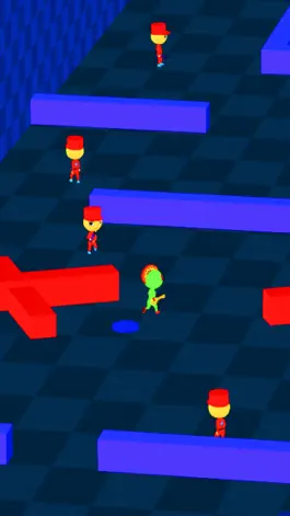 Game screenshot Keyscape hack