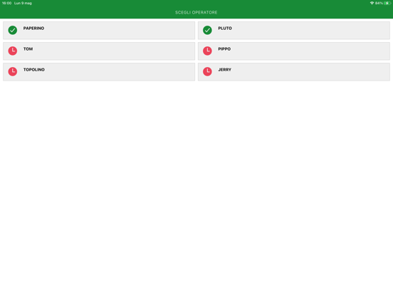 Screenshot #6 pour OxygenCar Mobile