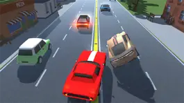 Game screenshot Highway Car Driving Simulator hack