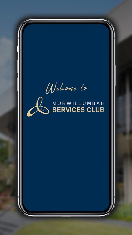 Murwillumbah Services Club