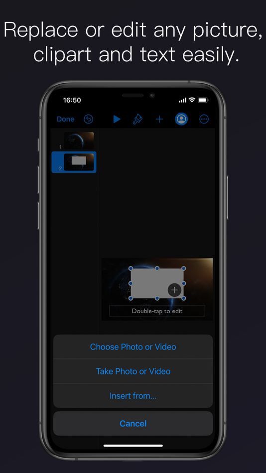 #3. Themes for Keynote Slides (macOS) 由: UAB Macmanus