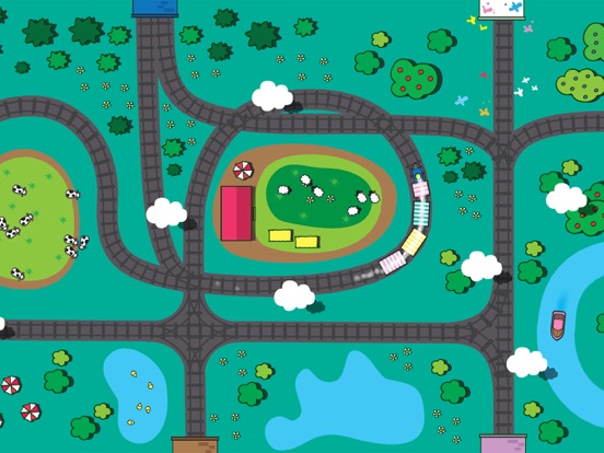 Screenshot #4 pour Nampa Train