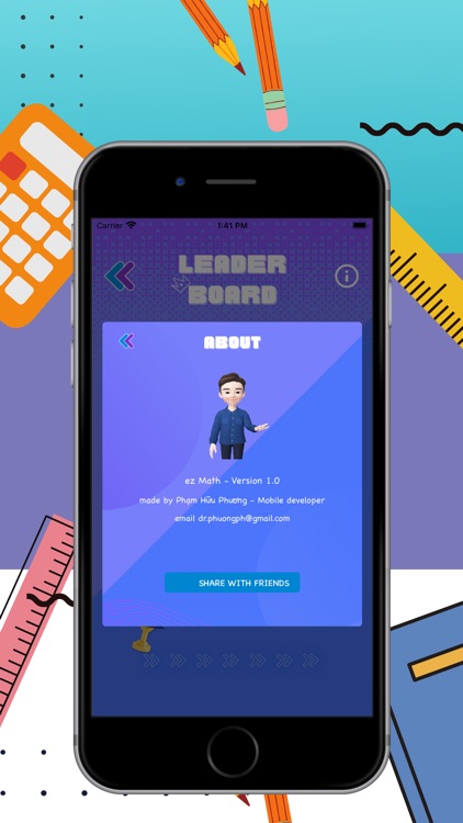 ez Math - Learn Faster screenshot-4