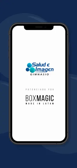 Game screenshot GYMSI mod apk