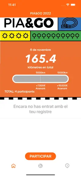 Game screenshot PIA&GO hack