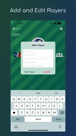 Game screenshot EZFC apk