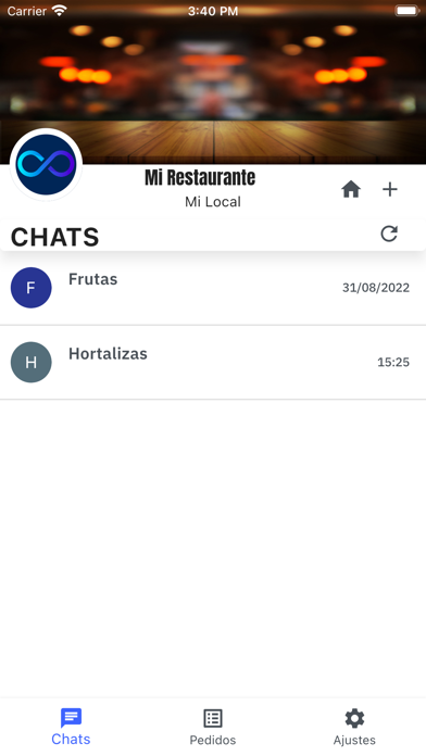 Fudlup Screenshot