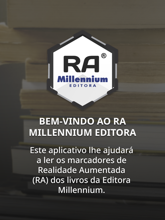 RA Millennium Editoraのおすすめ画像1