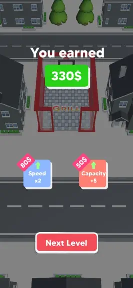 Game screenshot Gate Holder hack