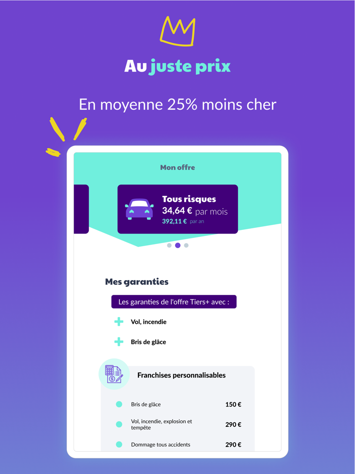 Leocare Assurance  auto moto