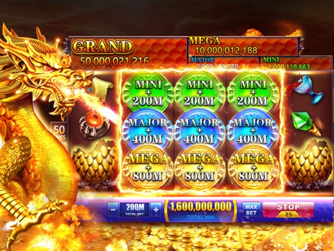 Winning Slots Las Vegas Casinoのおすすめ画像6