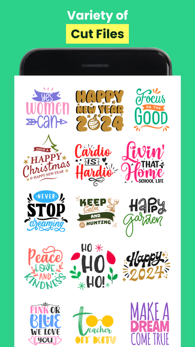 Designs For Cricut Spaceのおすすめ画像10