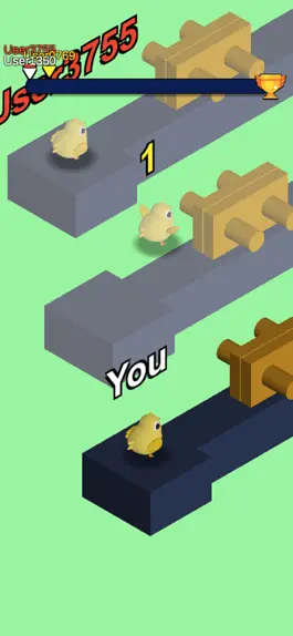 Game screenshot Animal Rescue Rush hack