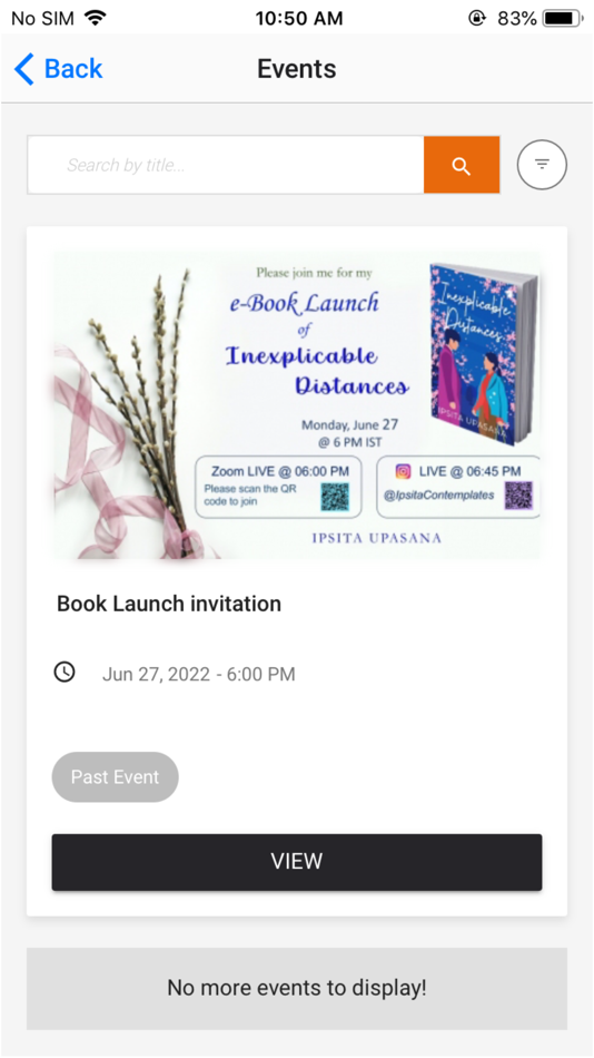 #4. Manipal Alum (iOS) 由: Almashines