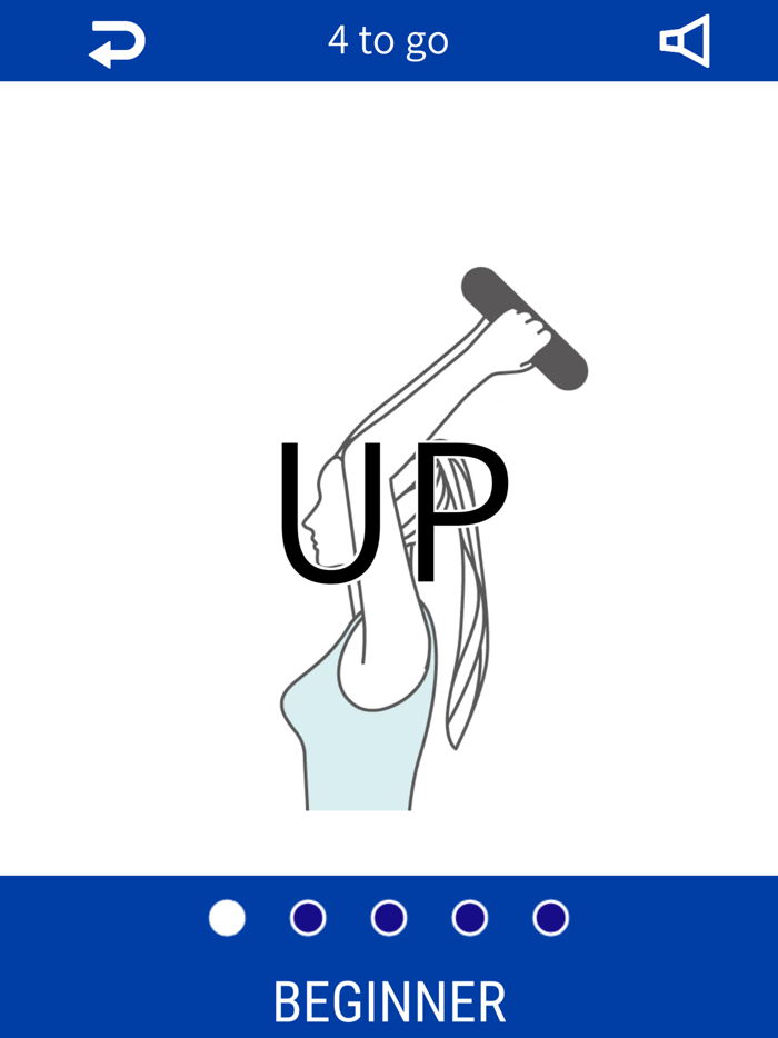 ECLEAR SPORTS Training