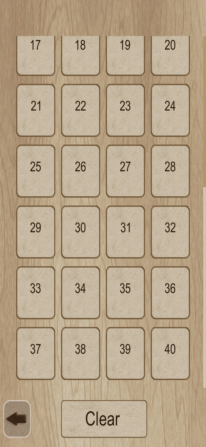 Connection Lines. Color Disks