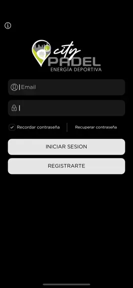 Game screenshot City Padel mod apk