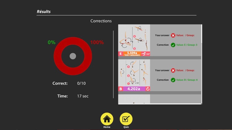 3D Gym Women - FB Curves screenshot-5