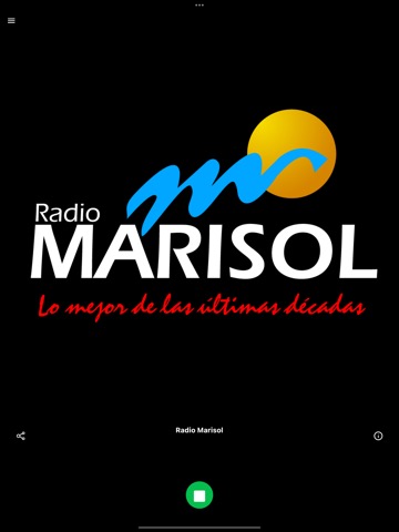 Radio Marisolのおすすめ画像2