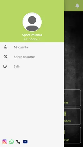 Game screenshot JACKOFIT apk