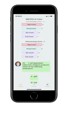 Game screenshot Score Learning App hack