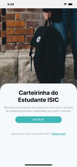 Game screenshot ISIC Brasil mod apk