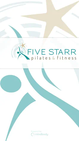 Game screenshot Five Starr Pilates & Fitness mod apk