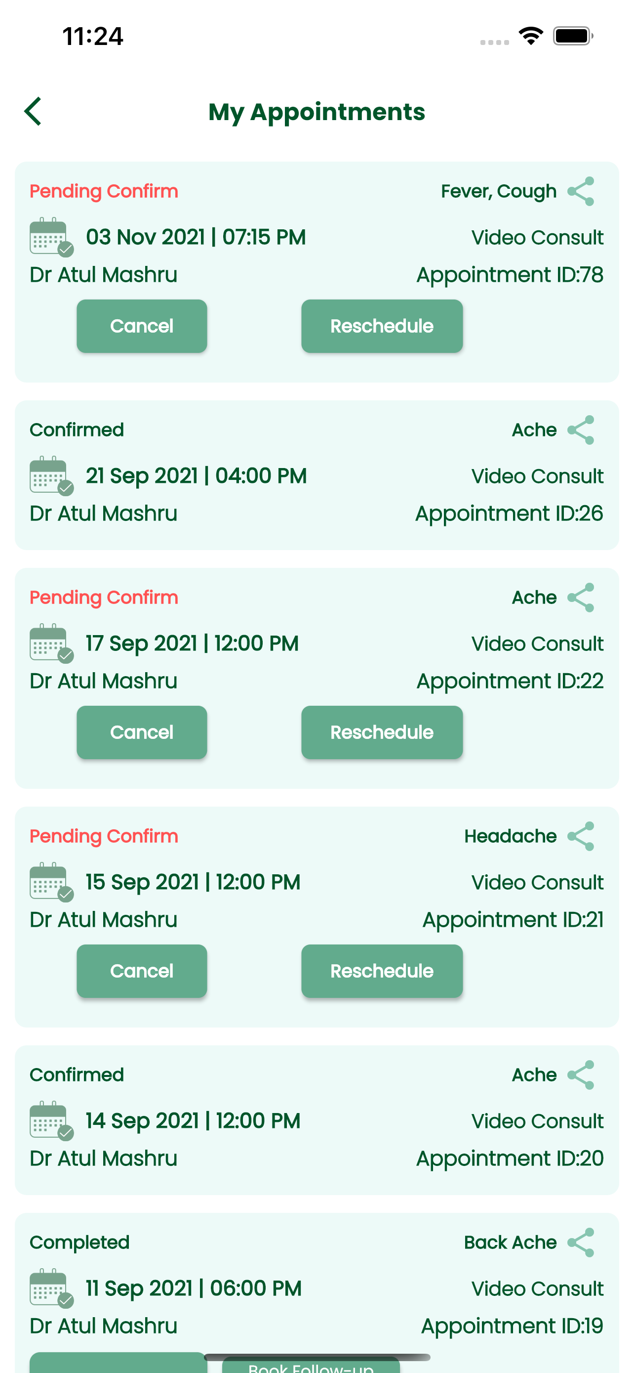 mumbai citiclinic
